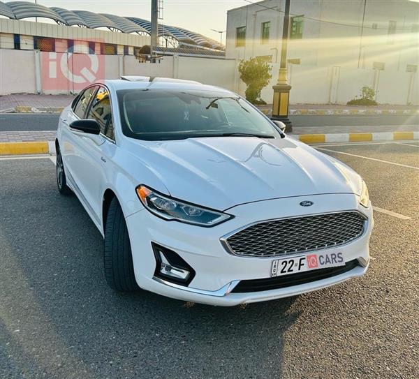 فۆرد فیوژن 2020  بۆ فرۆشتن لە عێراق - ڕومادی